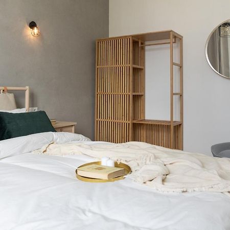 Warsaw Concierge Filtrowa 아파트 외부 사진